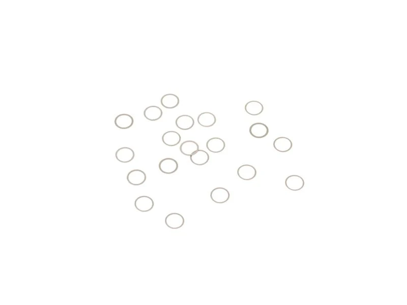 A004-0405 - 4x5x0.1mm SHIM (20pcs)