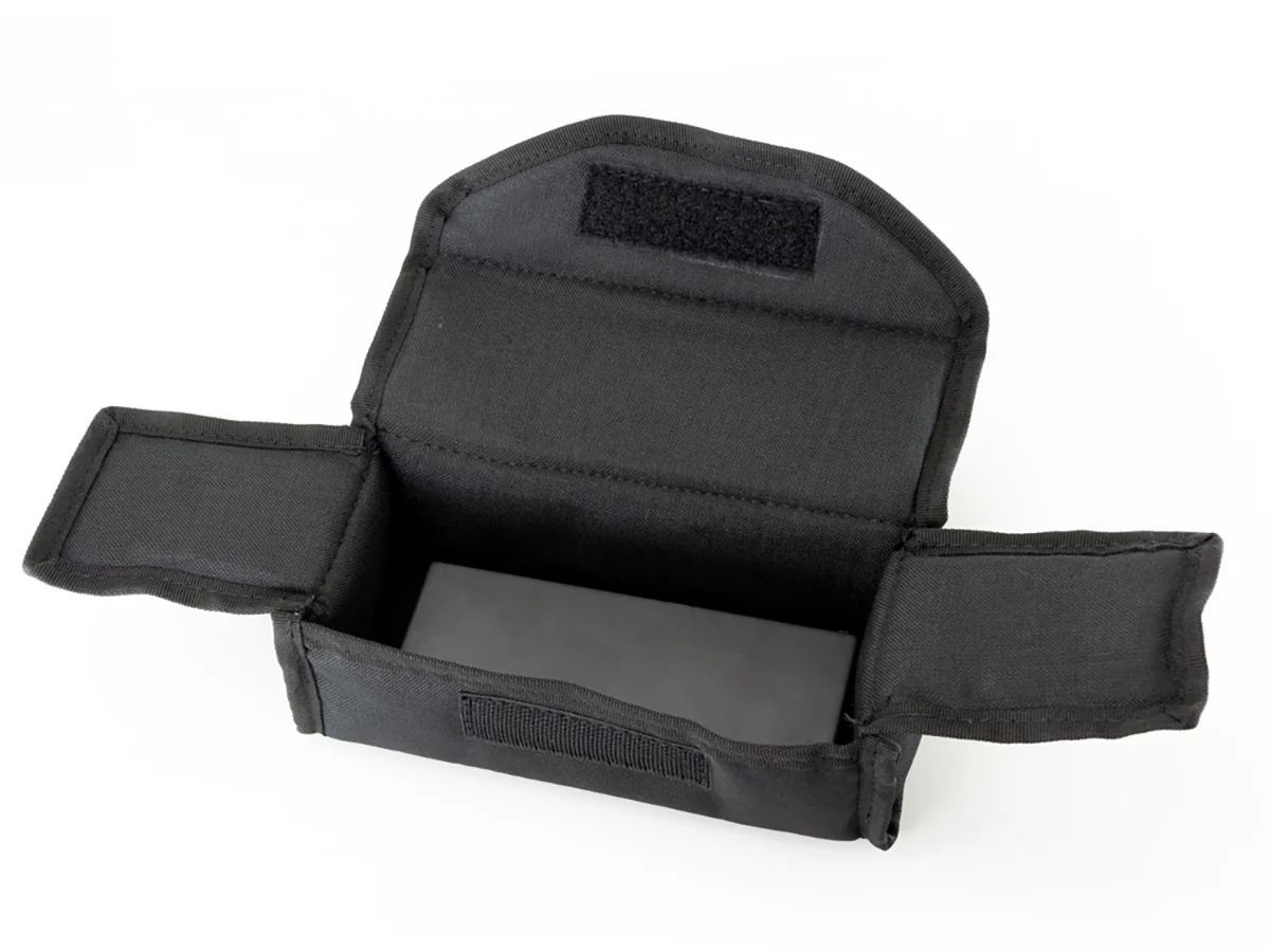 A0065 - INFINITY BATTERY SAFETY BAG - Image 2