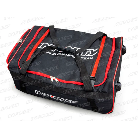 A0066 - INFINITY JUMBO TROLLEY BAG (70x48x28cm)