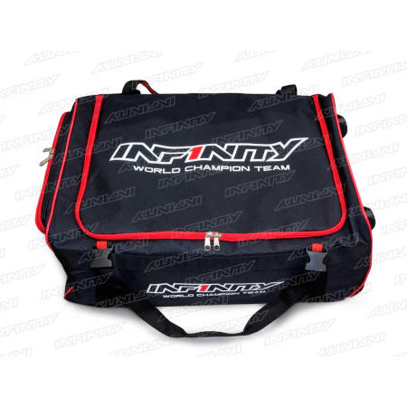 A0066 - INFINITY JUMBO TROLLEY BAG (70x48x28cm) - Image 2