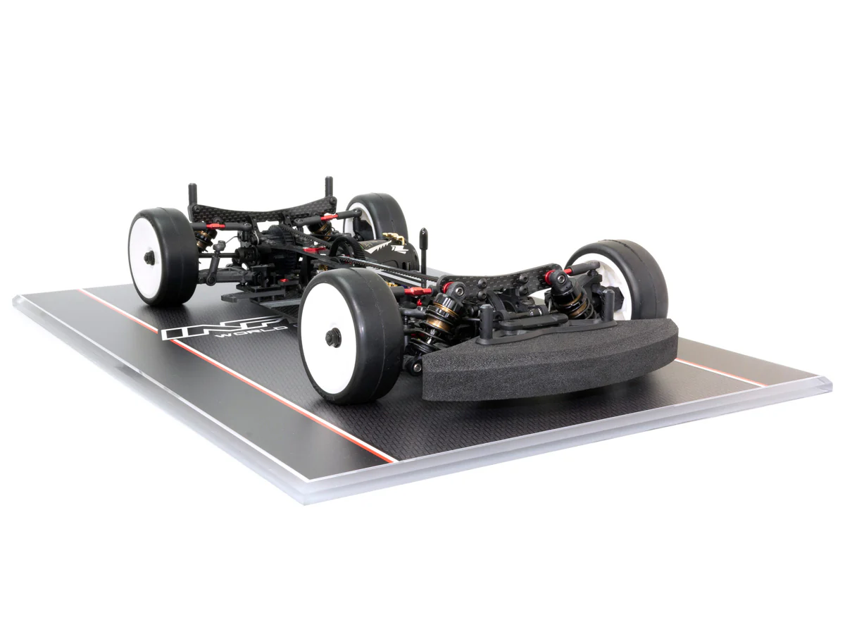 A0080H - INFINITY TEAM SETTING BOARD (Horizontal type/440x300mm) - Image 3
