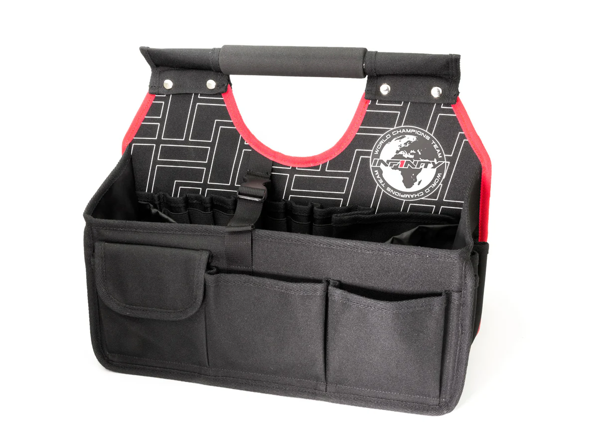 A0088 - INFINITY TEAM PIT BAG