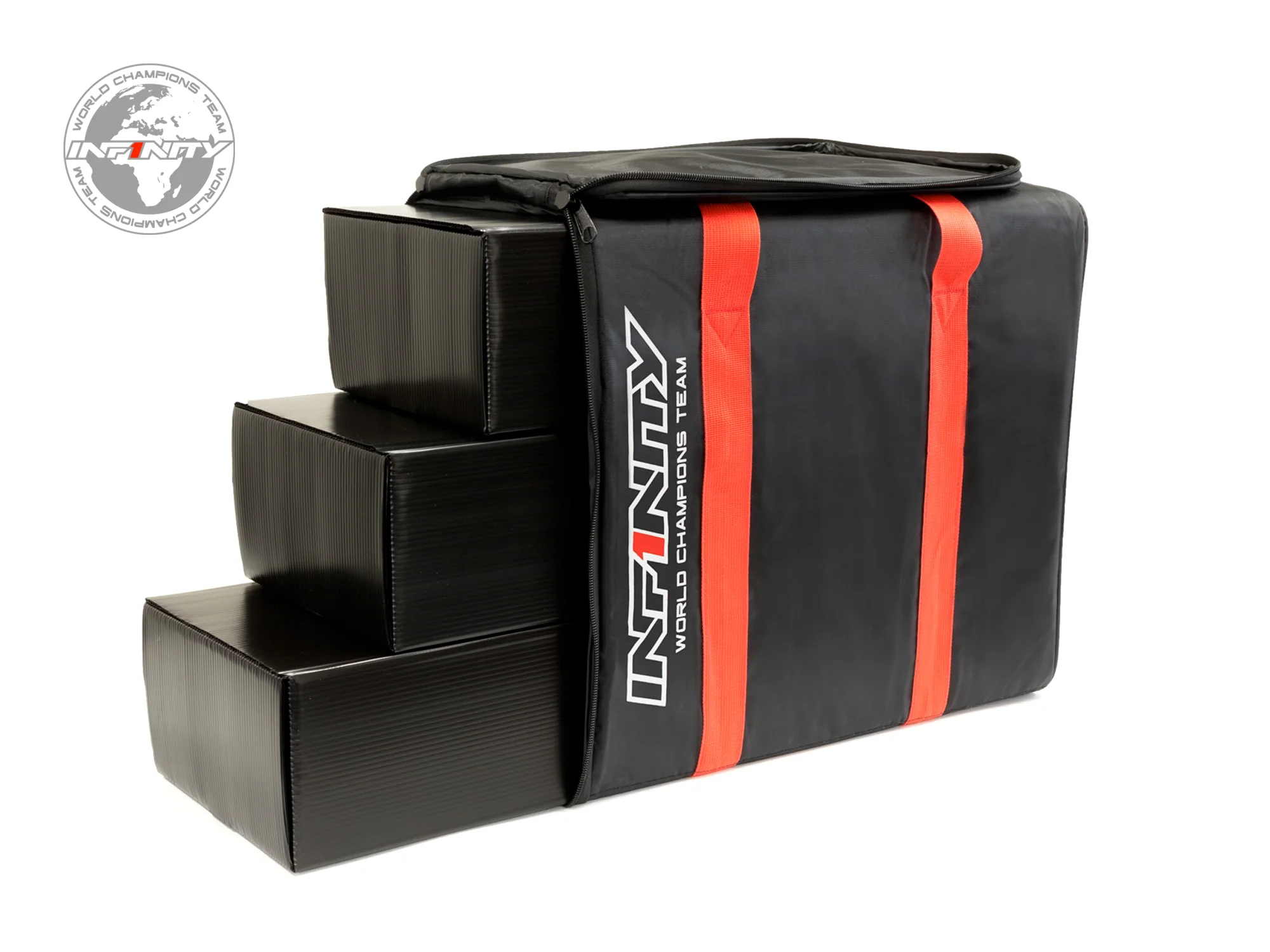 A0091 - INFINITY CARRYING BAG