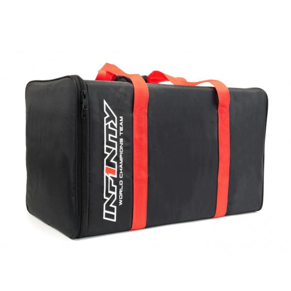 A0091L - INFINITY CARRYING BAG (LARGE) - Image 2