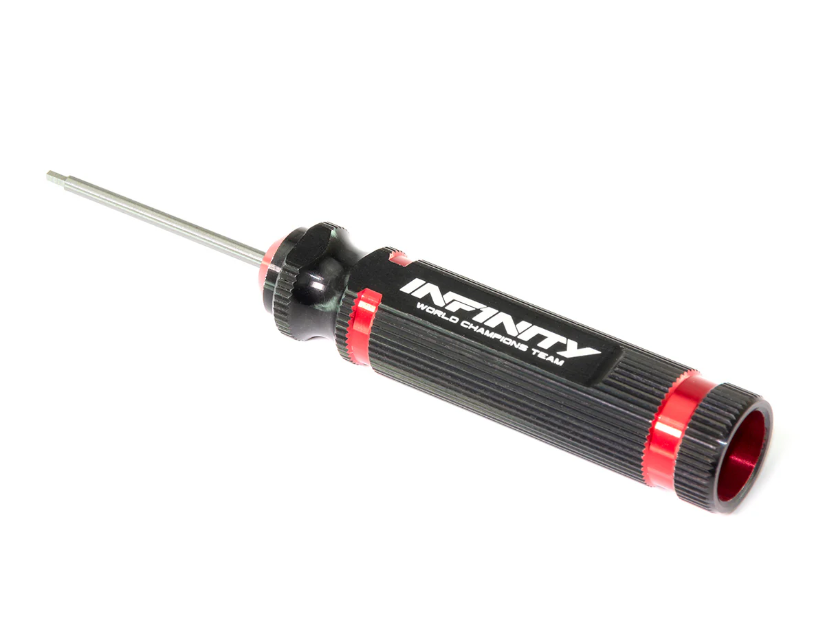 A0100 - INFINITY 0.05" HEX WRENCH DRIVER - Image 2