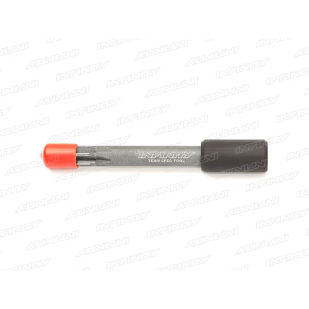A0106 - INFINITY WHEEL REAMER (for 1/8 Racing/12.0mm)