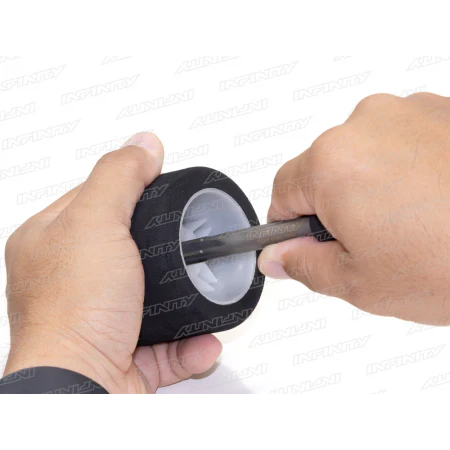 A0106 - INFINITY WHEEL REAMER (for 1/8 Racing/12.0mm) - Image 3