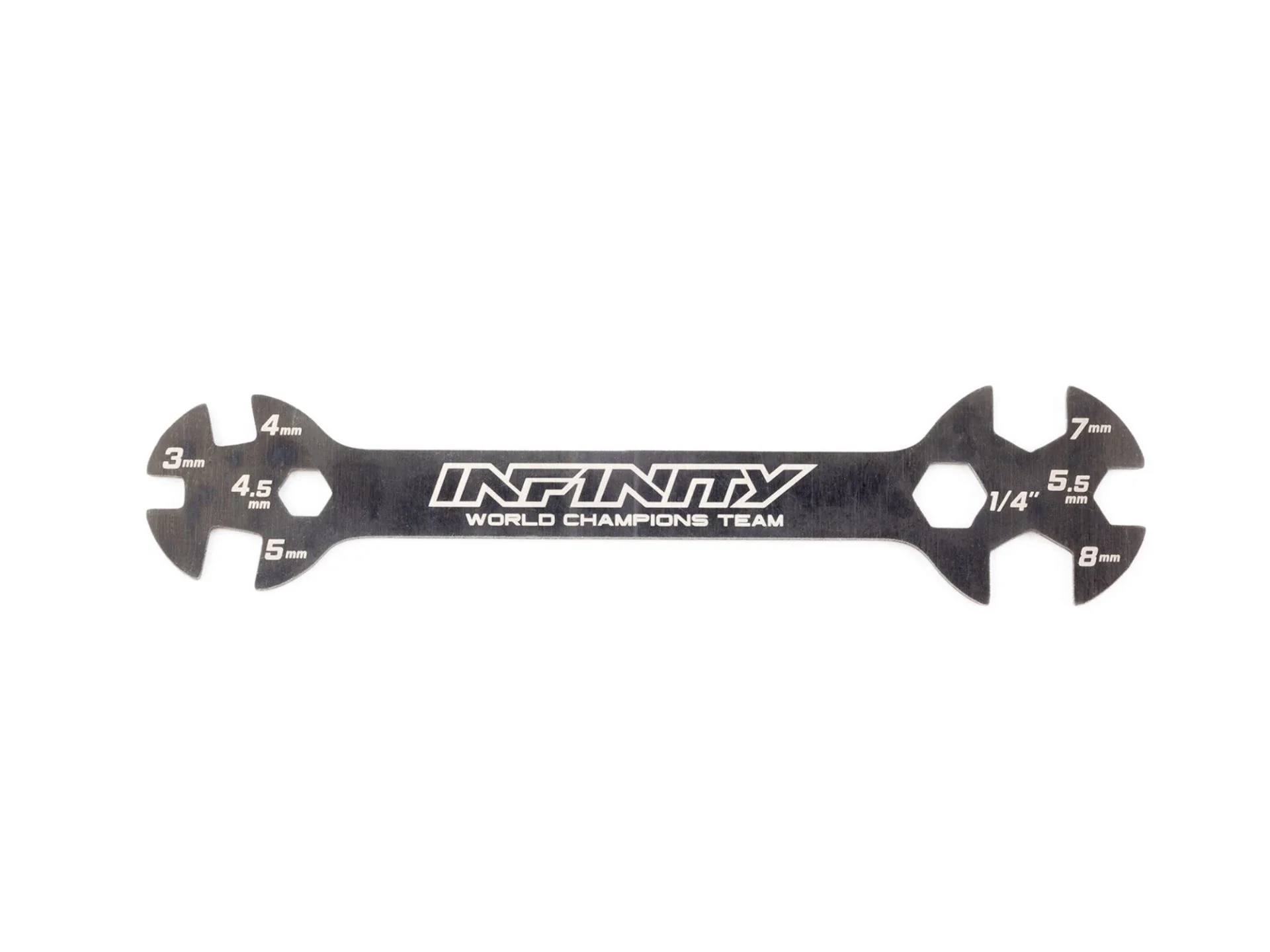 A0117 - INFINITY MULTI SPANNER