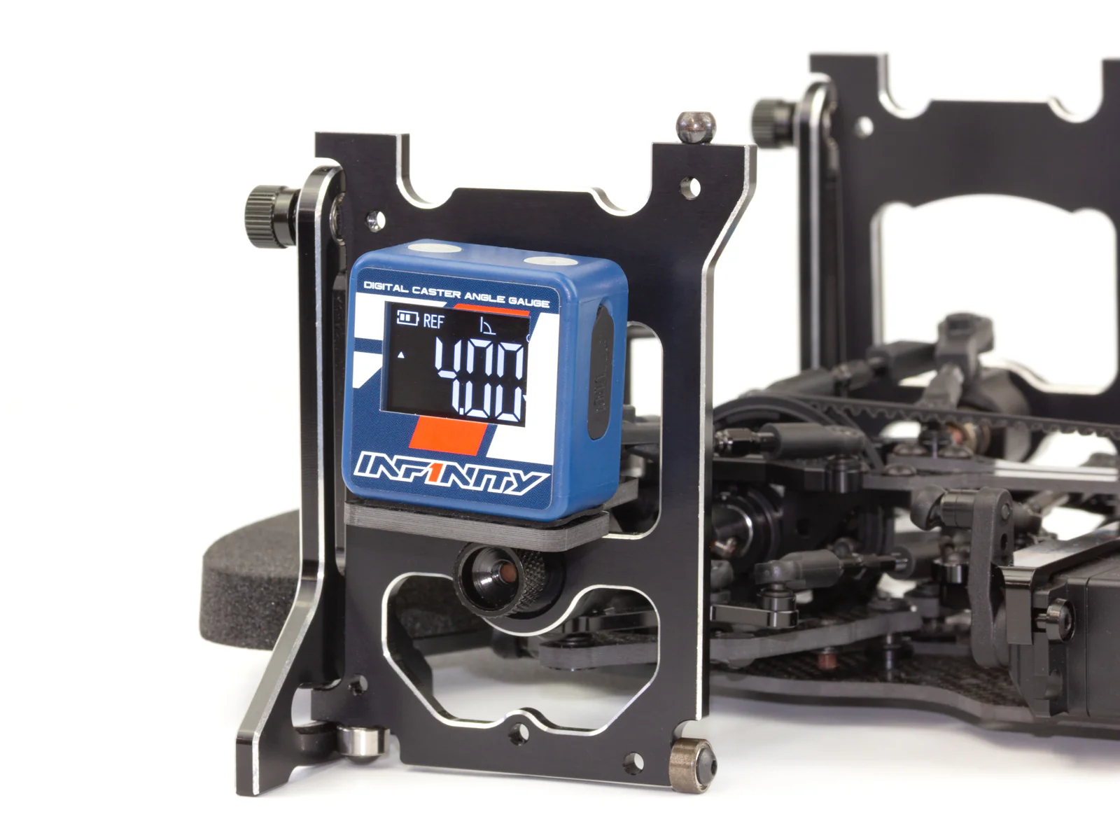 A0119 - INFINITY DIGITAL CASTER ANGLE GAUGE (for SPECIALE) - Image 3