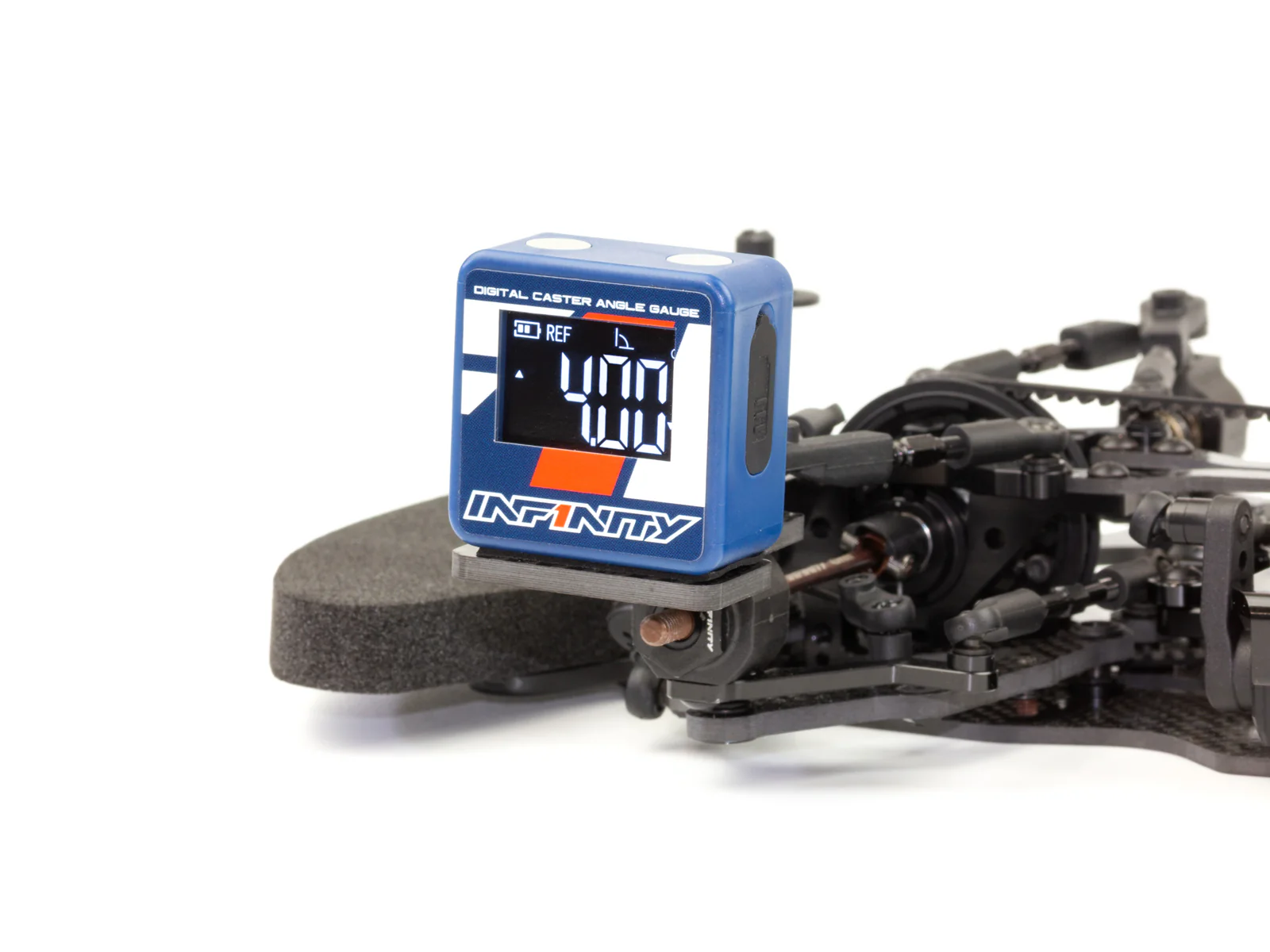 A0119 - INFINITY DIGITAL CASTER ANGLE GAUGE (for SPECIALE) - Image 4