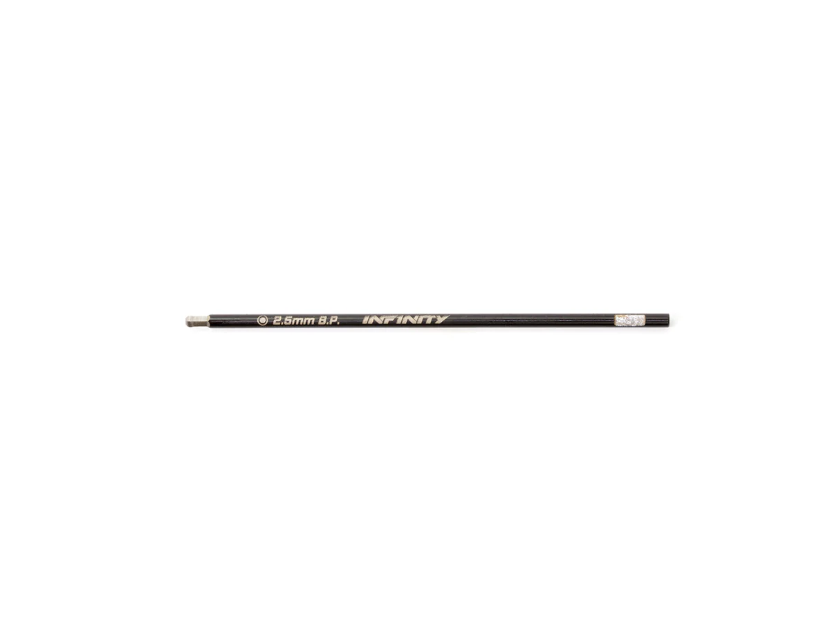 A2125BPR - INFINITY 2.5mm BALL POINT HEX WRENCH REPLACEMENT TIP