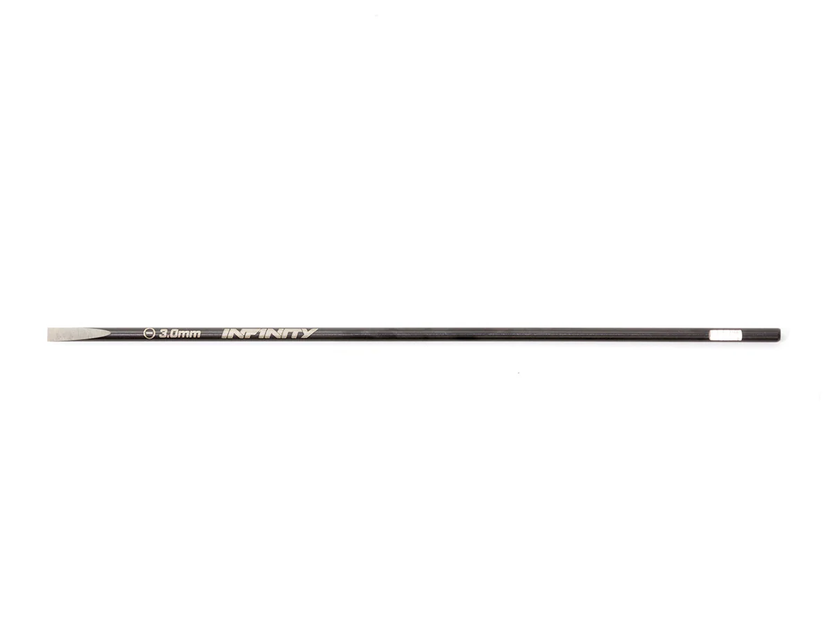 A2230R - INFINITY 3.0mm FLAT HEAD REPLACEMENT TIP