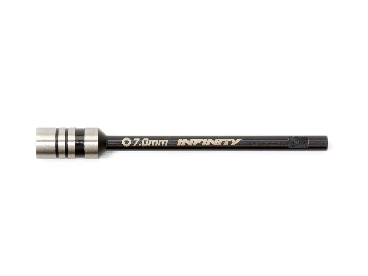 A2370R - INFINITY 7.0mm HEX SOCKET REPLACEMENT TIP