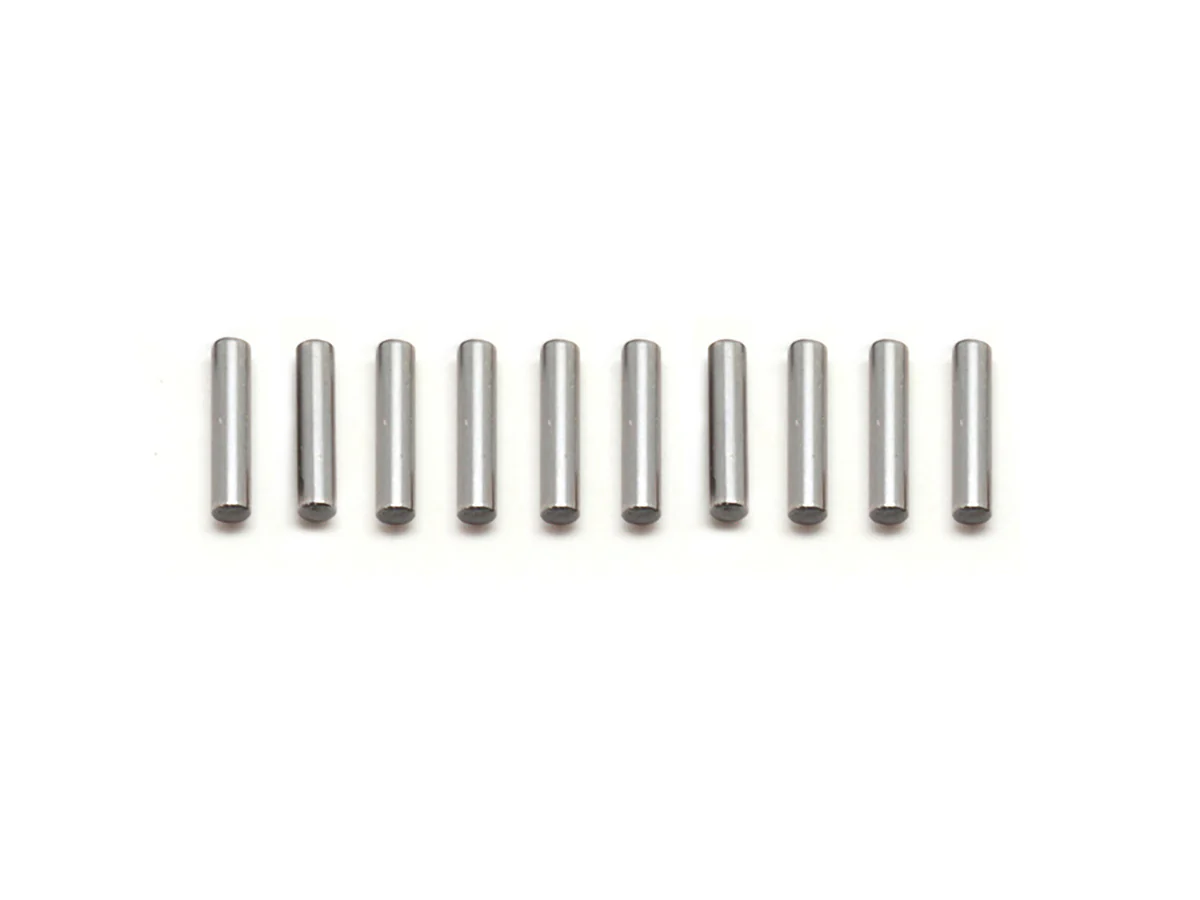 B05208 - PIN 2x8mm (10pcs)