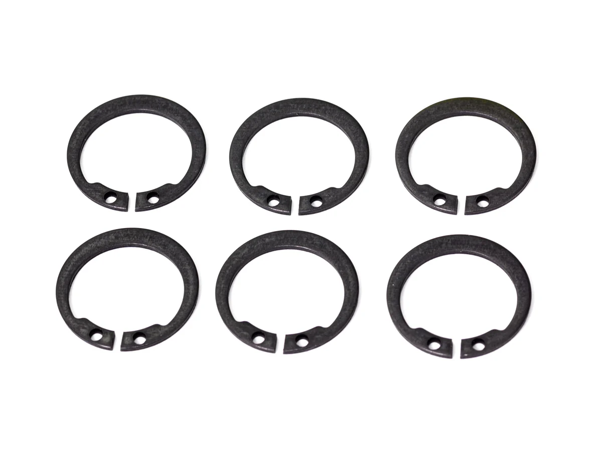B06212 - SNAP RING 12mm (6pcs)