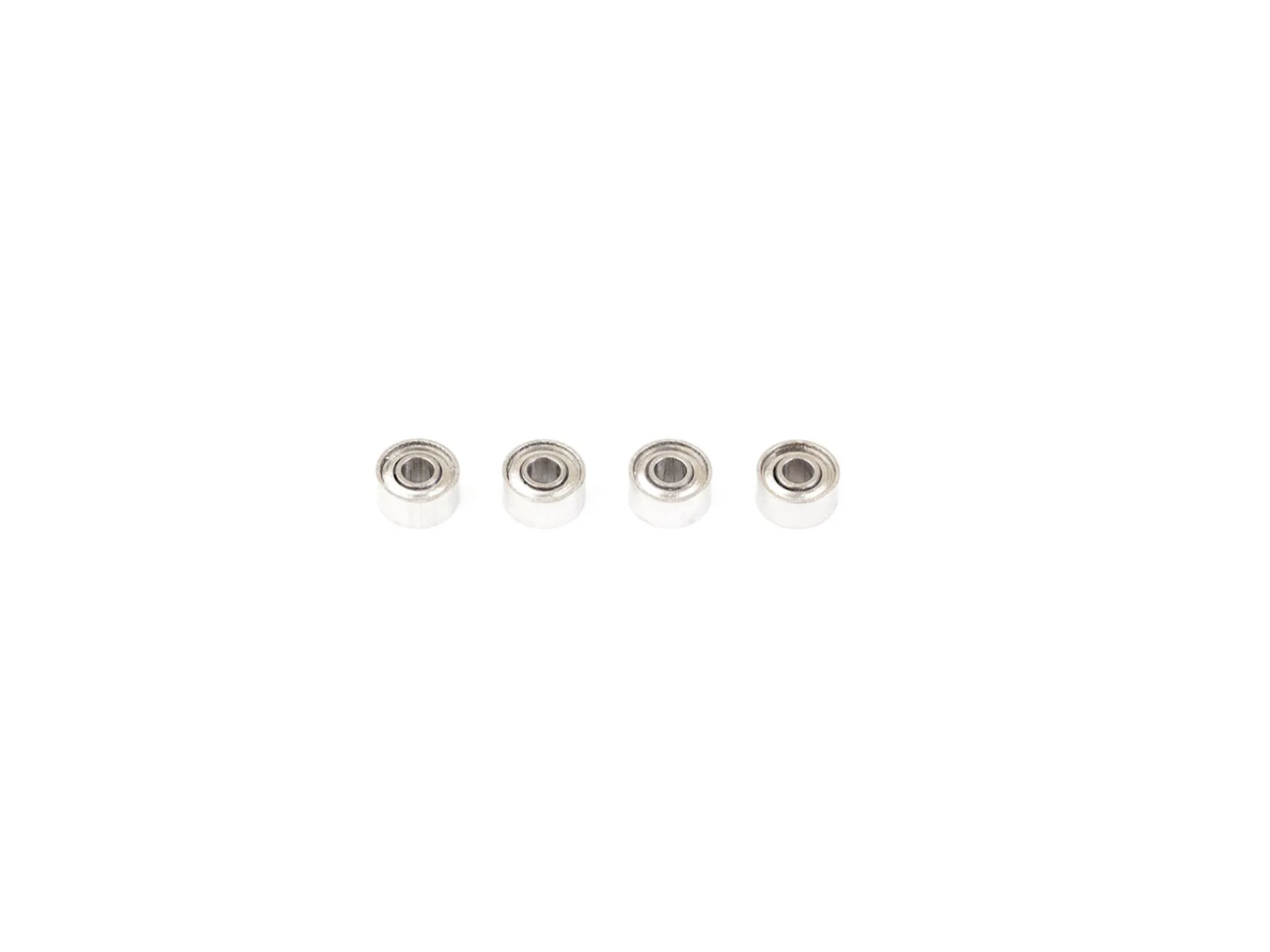 BB15420 - BALL BEARING 1.5x4x2mm (4pcs)