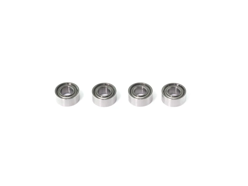 BB3625 - BALL BEARING (3x6x2.5mm) 4pcs