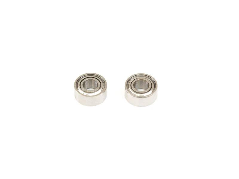 BB373 - BALL BEARING 3x7x3mm (2pcs)