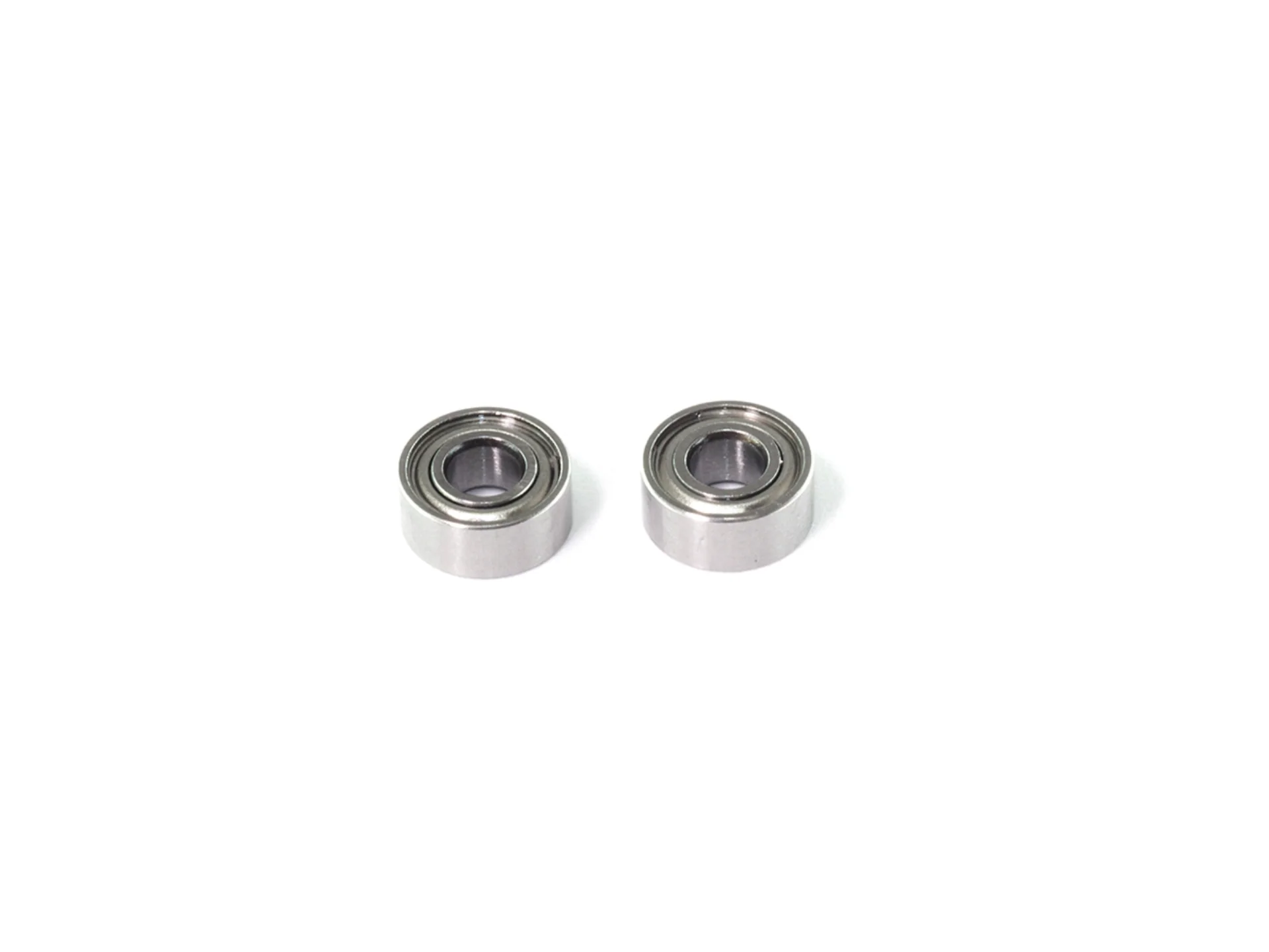 BB373K - INFINITY BALL BEARING (3x7x3mm/Oil Lube) (2pcs)