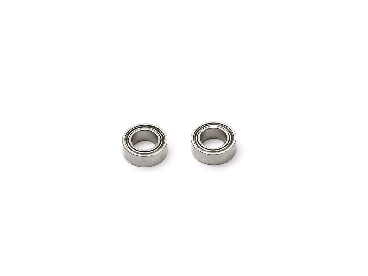 BB483 - BALL BEARING 4x8x3mm (2pcs)