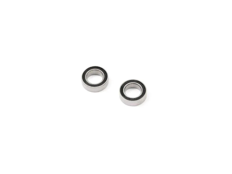 BB6103R - BALL BEARING (6x10x3mm/Rubber Sealed/2pcs)