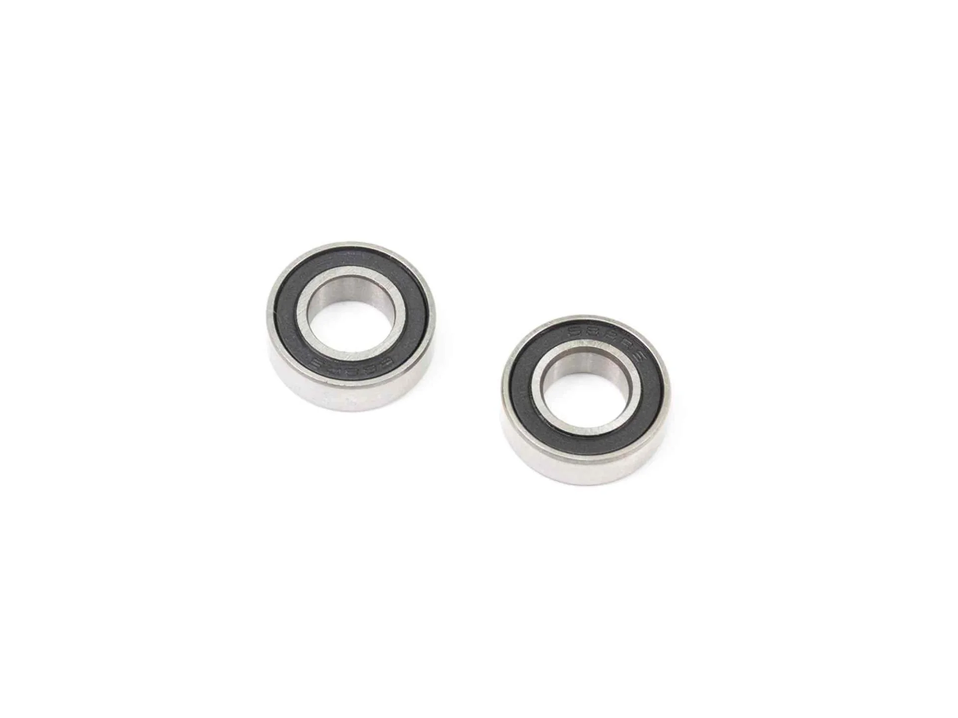 BB8165R - BALL BEARING (8x16x5mm/Rubber Sealed//2pcs)