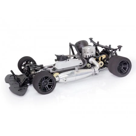 IF15W 1/10 GP WIDE SPEC CHASSIS KIT - Image 3