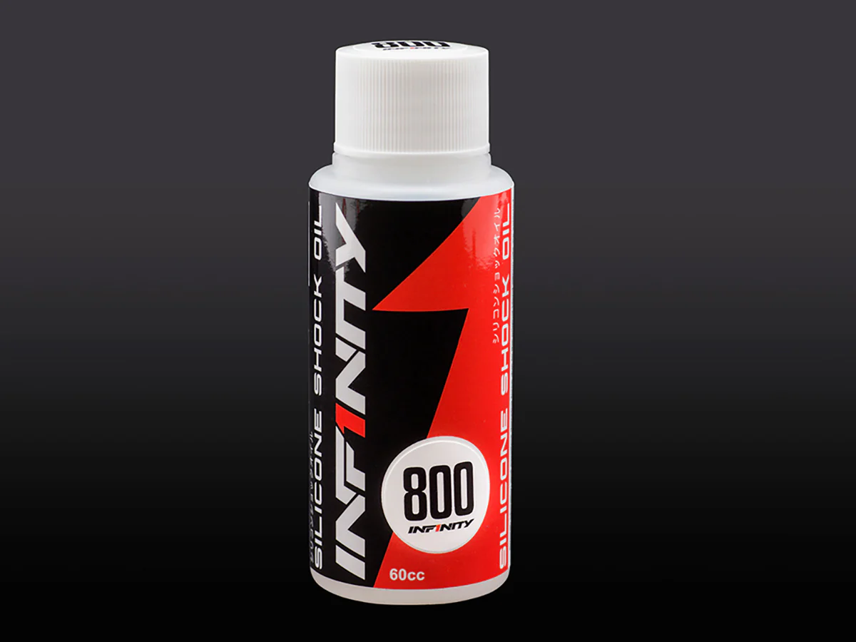 CM-A001-800 - SILICONE SHOCK OIL #900 (60cc)