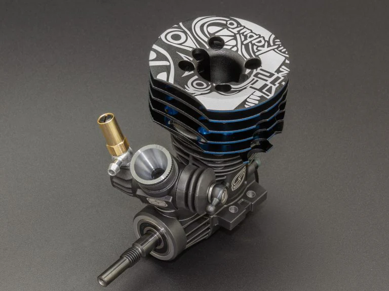 SMJ1364 - KABUTO T12 ENGINE - Image 3