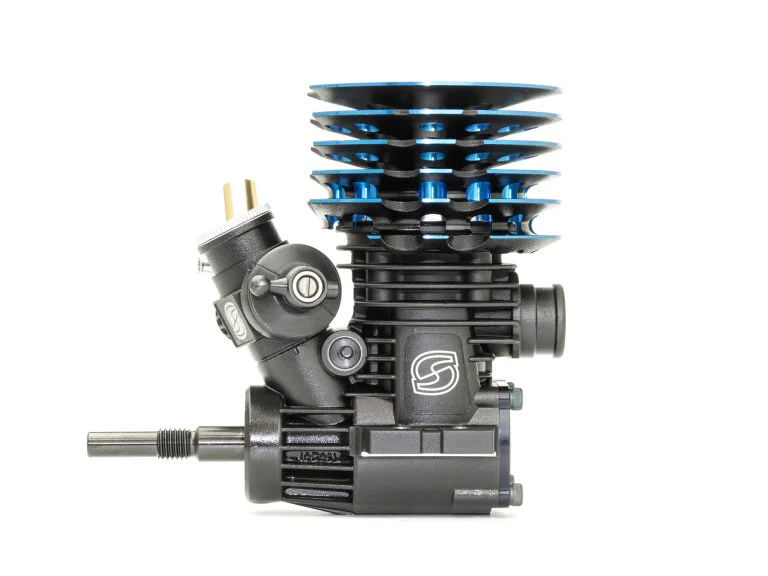 SMJ1364 - KABUTO T12 ENGINE - Image 5