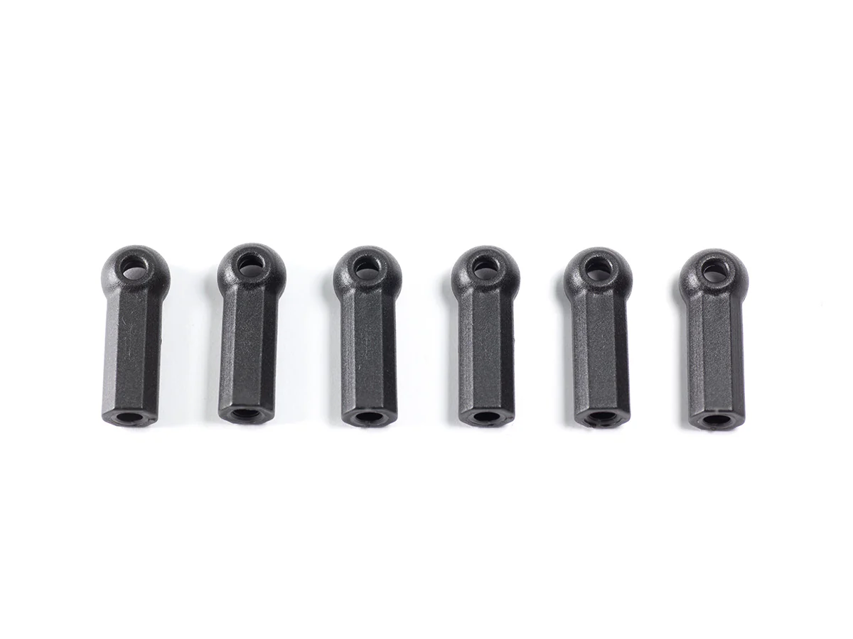 F005 - 4.3mm BALL JOINT (6pcs)