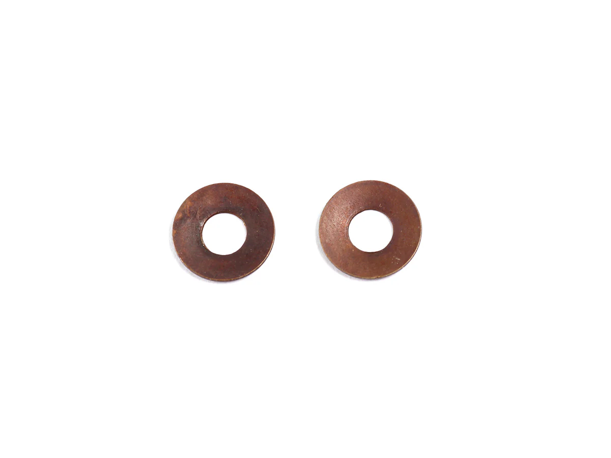 F030 - 4mm BELLEVILLE WASHER (2pcs)