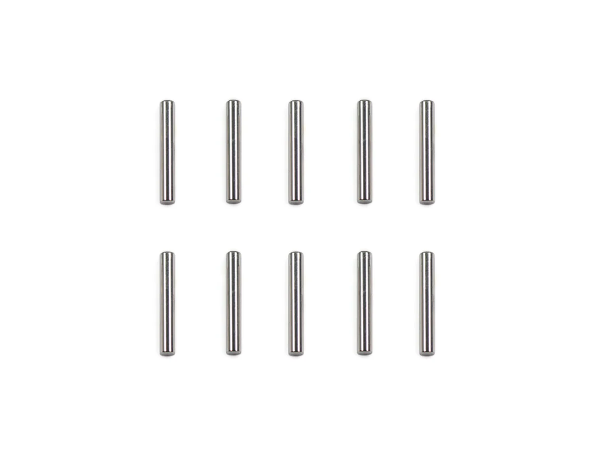 F052 - PIN 2x14mm (10pcs)