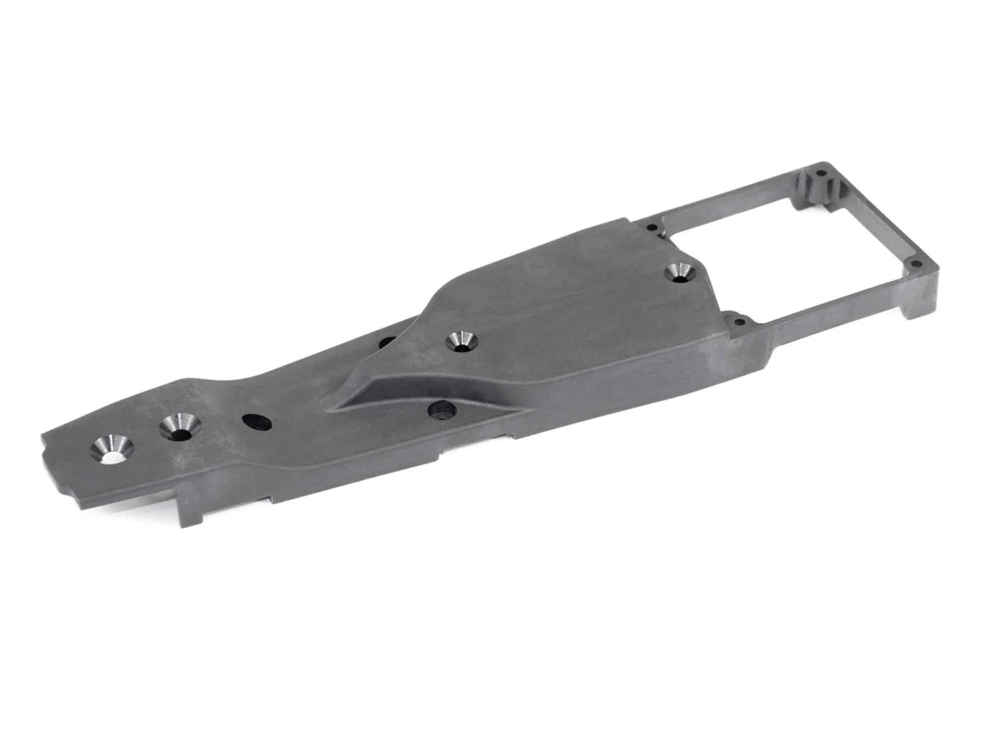 F076 - INFINITY MONOCOQUE CHASSIS (Bottom Side)