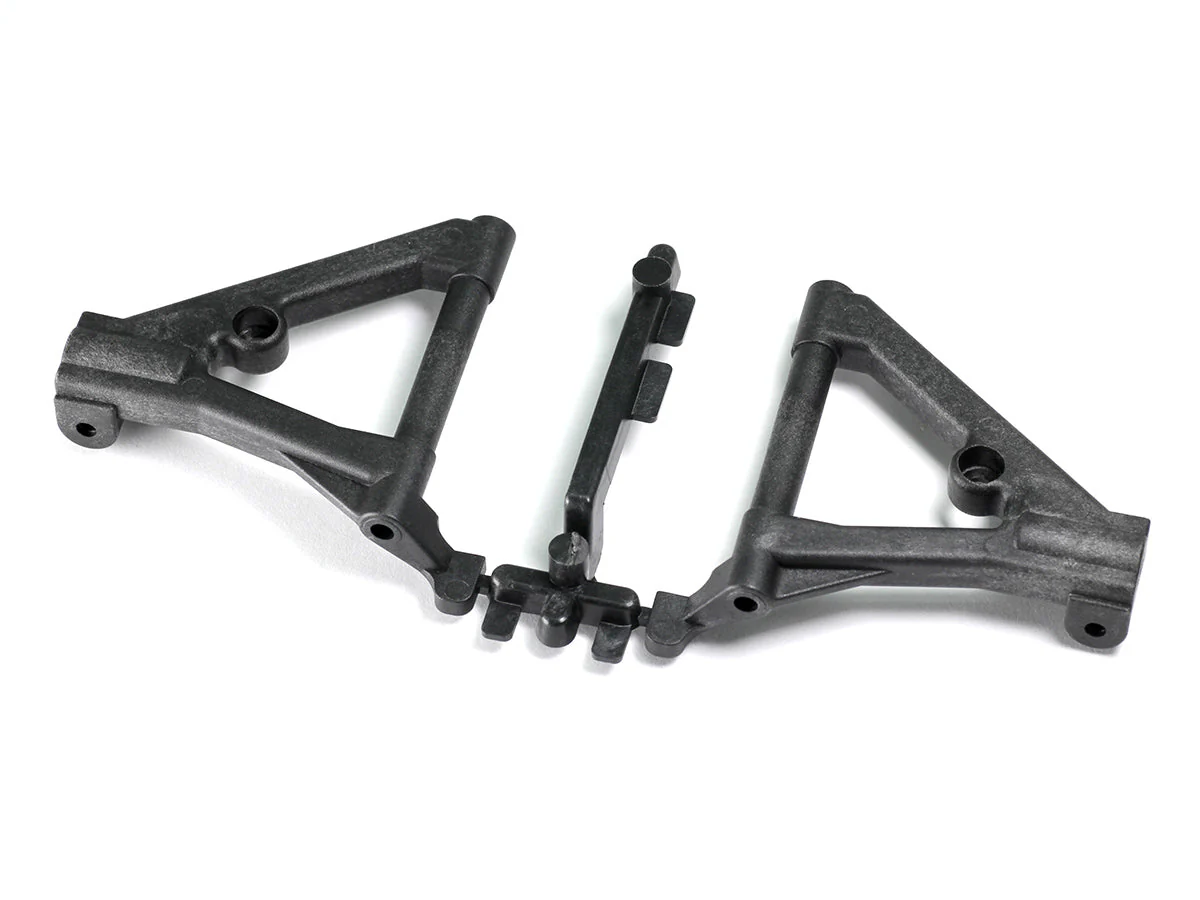 G006H - FRONT LOWER ARM SET HARD