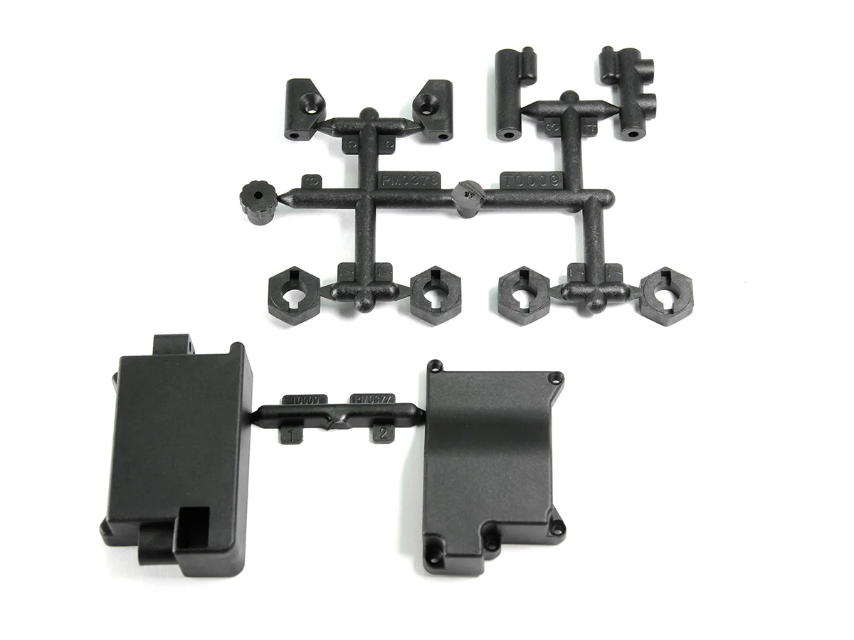 G011 - CENTER BULK SET