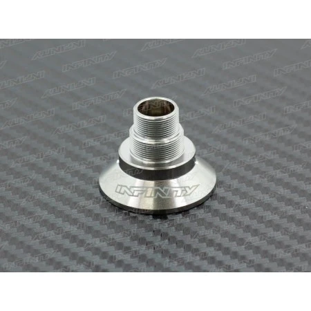 G065SP - SPECIAL COATED CLUTCH BELL