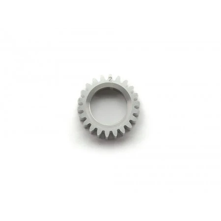 G072-22 - 2nd PINION GEAR 22T