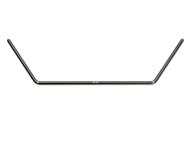 G199 - REAR SWAY BAR 2.0mm (IF15-2)