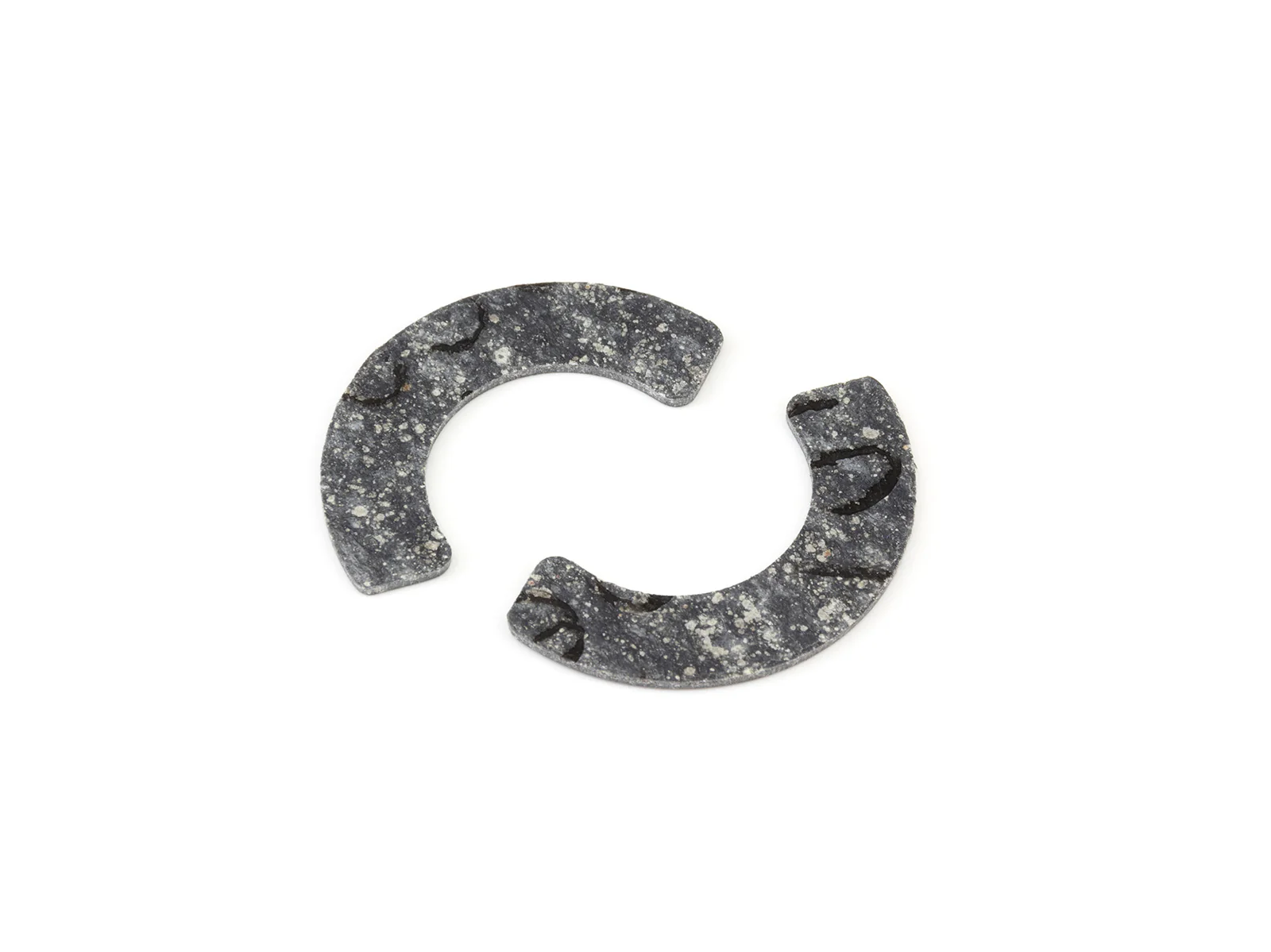 G210BK - BRAKE PAD BLACK (IF15-2) - Image 3