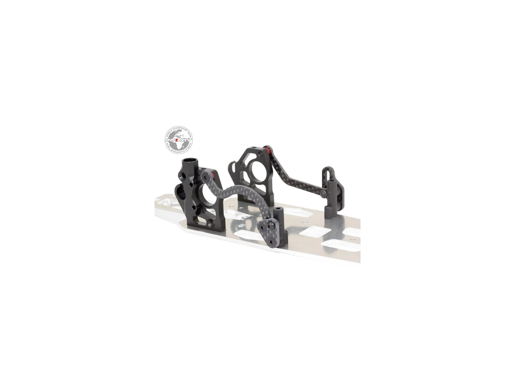 G216 - INFINITY CARBON CENTER STIFFENER SET (IF15-2) - Image 2