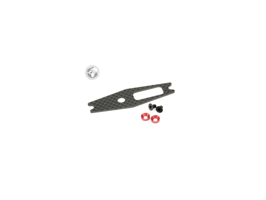 G230 - INFINITY CARBON REAR STIFFENER SET (IF15-2)