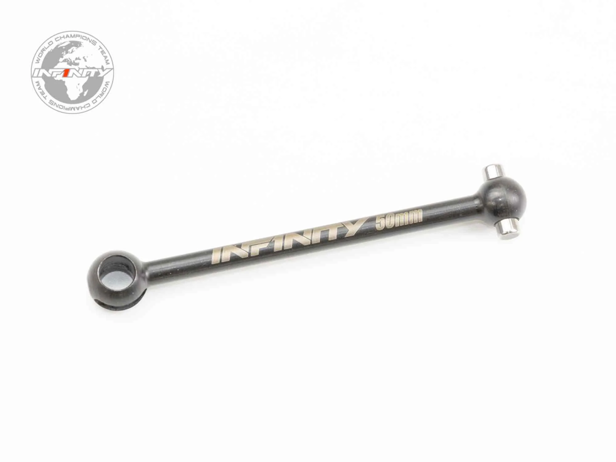 G237 - REAR UNIVERSAL SHAFT (Parallel/50mm)