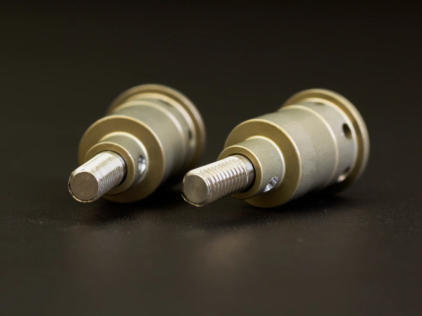 G276 - LIGHT WEIGHT WHEEL SHAFT (2pcs/IF15-2/IF15-2W) - Image 4