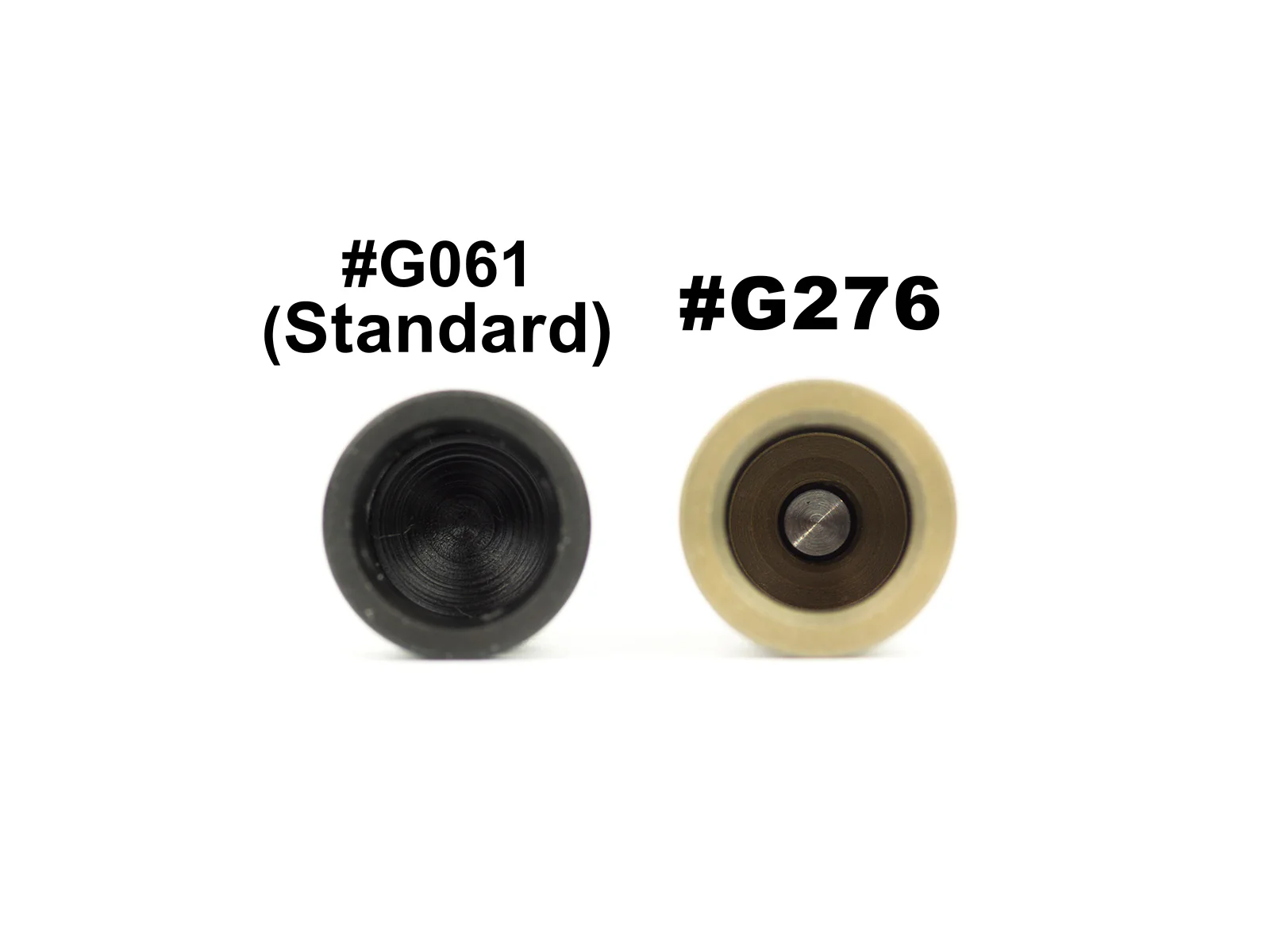 G276 - LIGHT WEIGHT WHEEL SHAFT (2pcs/IF15-2/IF15-2W) - Image 7