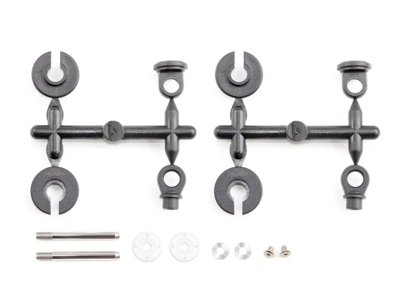 G297 - SHOCK PLASTIC PARTS SET