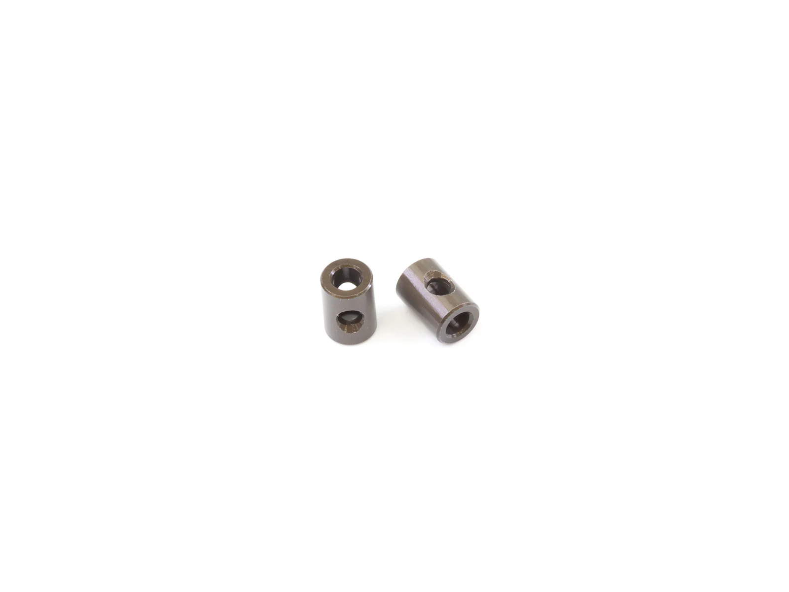 G303 - ALU UNIVERSAL JOINT (2pcs)