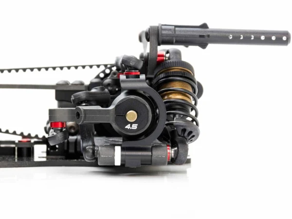 INFINITY IF14-2 TEAM EDITION 1/10 EP TOURING CHASSIS KIT - Image 12