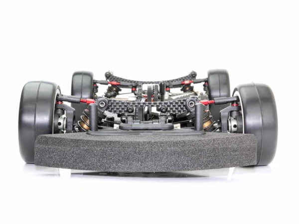 INFINITY IF14-2 TEAM EDITION 1/10 EP TOURING CHASSIS KIT - Image 2