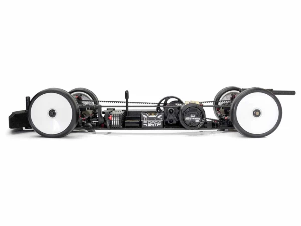 INFINITY IF14-2 TEAM EDITION 1/10 EP TOURING CHASSIS KIT - Image 4